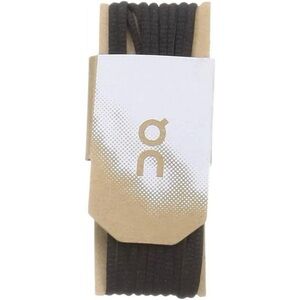 On Cloud 6 Black Laces
